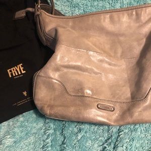 Frye purse